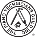 Piano Technicians Guild